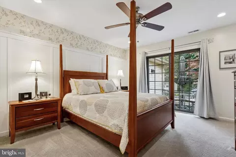 Bedroom - 1917 Brook Ln, Jamison, PA 18929 photo 1 of 3