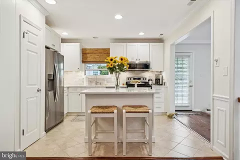 Kitchen - 1917 Brook Ln, Jamison, PA 18929 photo 2 of 4