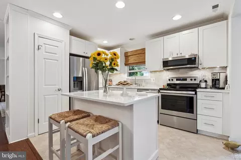 Kitchen - 1917 Brook Ln, Jamison, PA 18929 photo 1 of 4