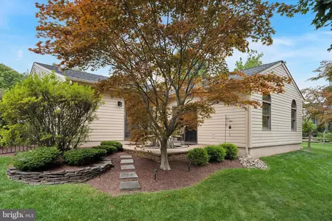 Exterior - 1917 Brook Ln, Jamison, PA 18929 photo 5 of 7