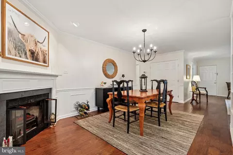 Dining - 1917 Brook Ln, Jamison, PA 18929 photo 1 of 2
