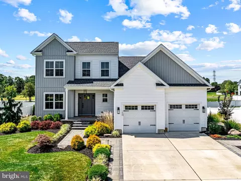 00 Easton Rd # A, Ottsville, PA 18942