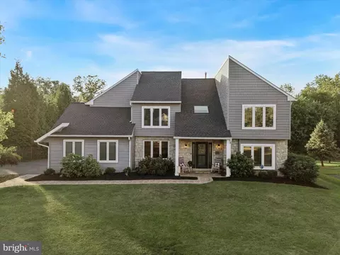 222 Windsor Way, Doylestown, PA 18901