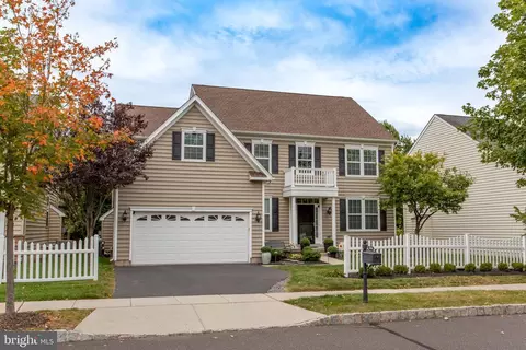 104 Overholt Dr, Perkasie, PA 18944