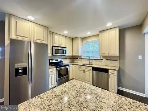 Kitchen - 446 Maple St, Warminster, PA 18974 photo 1 of 1