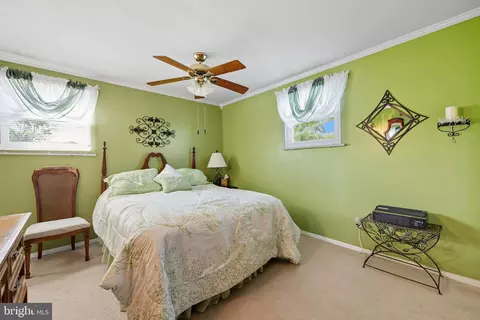 Bedroom - 564 Byron Rd, Warminster, PA 18974 photo 5 of 6