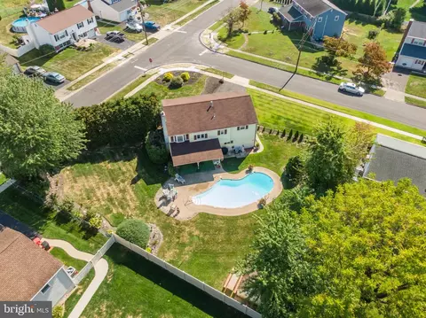 View/Area - 564 Byron Rd, Warminster, PA 18974 photo 9 of 9