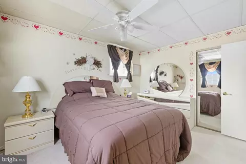Bedroom - 564 Byron Rd, Warminster, PA 18974 photo 4 of 6