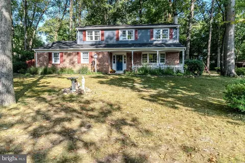 3555 Northview Ln, Doylestown, PA 18902