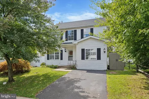1221 Quakers Way, Quakertown, PA 18951
