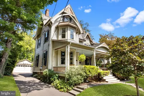 313 Washington Ave, Newtown, PA 18940