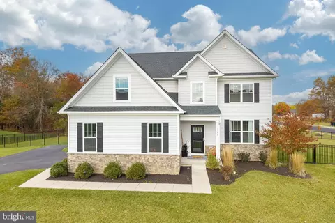 1133 Mariwill Dr, Quakertown, PA 18951