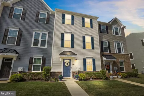 116 Bishop Way, Dublin, PA 18917