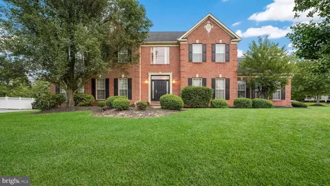 1599 Candace Ln, Yardley, PA 19067