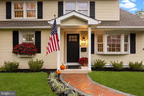 418 North St, Doylestown, PA 18901
