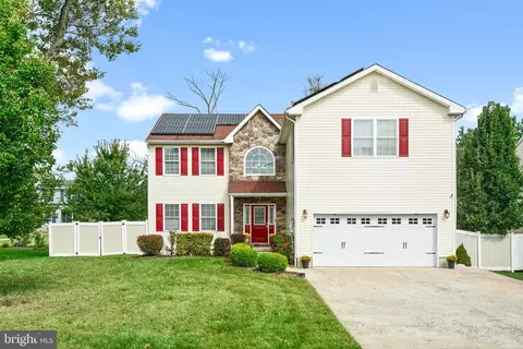 833 Simons Ave, Bensalem, PA 19020