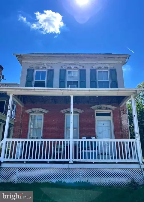306 Juniper St, Quakertown, PA 18951