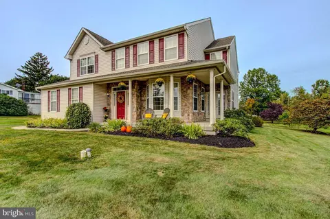 2120 Brinkman Rd, Quakertown, PA 18951