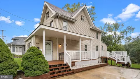3633 Brownsville, Feasterville Trevose, PA 19053