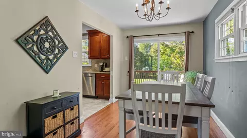 Dining - 1002 Windsor Rd, Warminster, PA 18974 photo 1 of 3