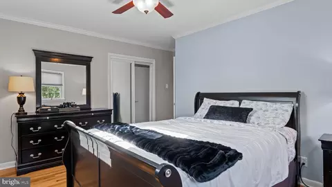Bedroom - 1002 Windsor Rd, Warminster, PA 18974 photo 2 of 2