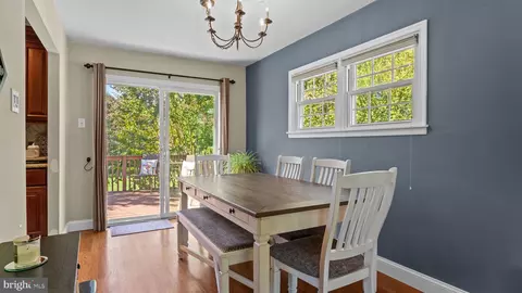 Dining - 1002 Windsor Rd, Warminster, PA 18974 photo 3 of 3