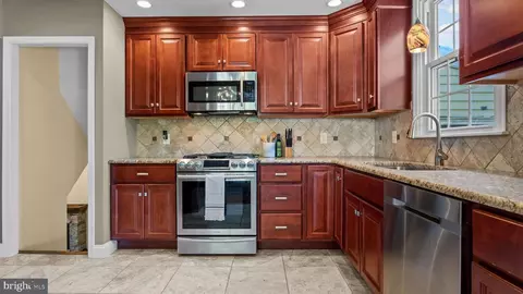 Kitchen - 1002 Windsor Rd, Warminster, PA 18974 photo 1 of 3
