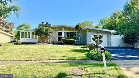 516 Bruce Rd, Feasterville Trevose, PA 19053