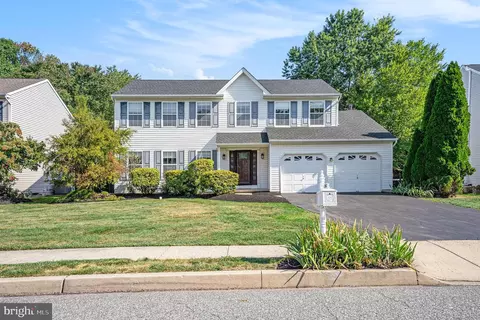 241 Willow Wood, Doylestown, PA 18901