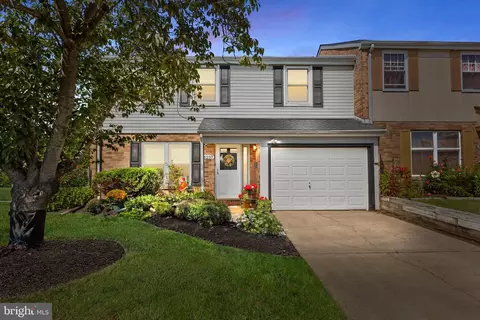 6257 Nathan Hale Ct, Bensalem, PA 19020