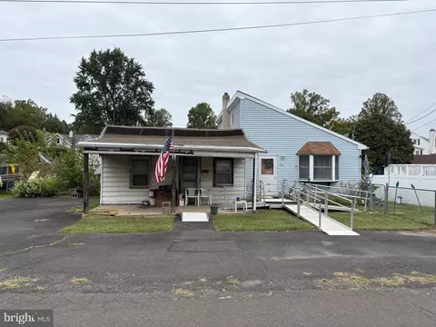 1244 Neshaminy Ave, Feasterville Trevose, PA 19053
