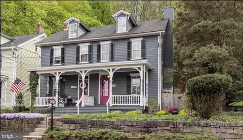 3697 River Rd, Lumberville, PA 18933