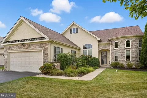 902 Hamilton Way, Warwick, PA 18974