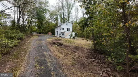 2034 Woodland Rd, Jamison, PA 18929