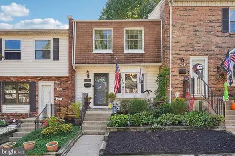 389 Rutgers Ct, Bensalem, PA 19020