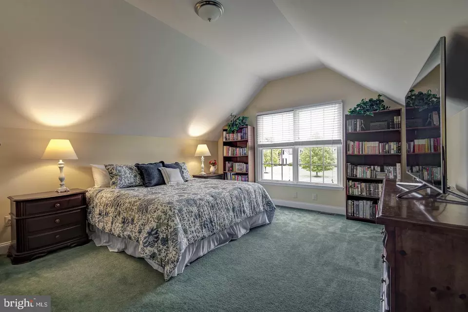 Bedroom - 2036 Silverwood Dr, Newtown, PA 18940 photo 6 of 6