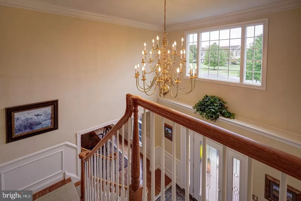 Entry Way - 2036 Silverwood Dr, Newtown, PA 18940 photo 8 of 9
