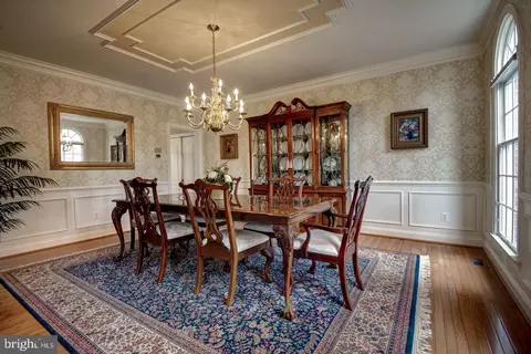Dining - 2036 Silverwood Dr, Newtown, PA 18940 photo 1 of 5