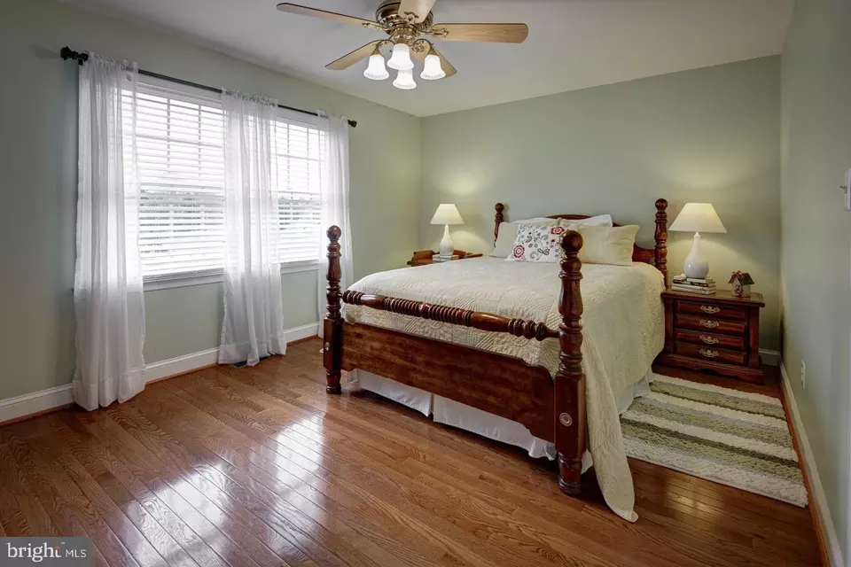 Bedroom - 2036 Silverwood Dr, Newtown, PA 18940 photo 5 of 6