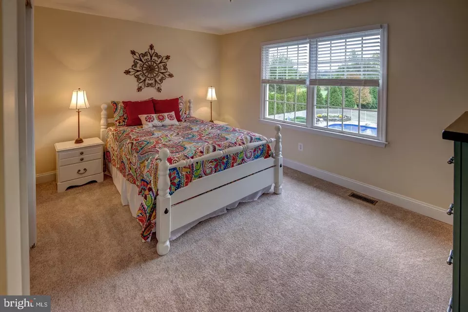 Bedroom - 2036 Silverwood Dr, Newtown, PA 18940 photo 2 of 6