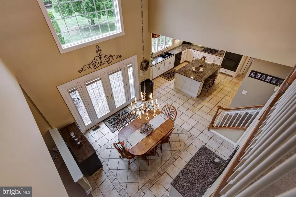 Entry Way - 2036 Silverwood Dr, Newtown, PA 18940 photo 7 of 9