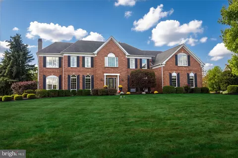 Exterior - 2036 Silverwood Dr, Newtown, PA 18940 photo 1 of 1