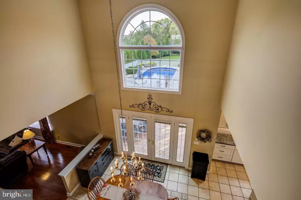 Entry Way - 2036 Silverwood Dr, Newtown, PA 18940 photo 9 of 9