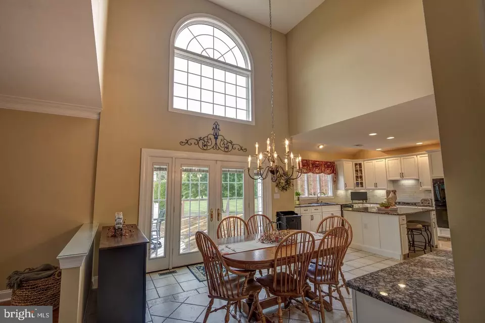 Dining - 2036 Silverwood Dr, Newtown, PA 18940 photo 3 of 5