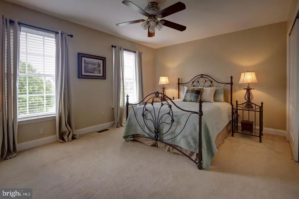Bedroom - 2036 Silverwood Dr, Newtown, PA 18940 photo 4 of 6