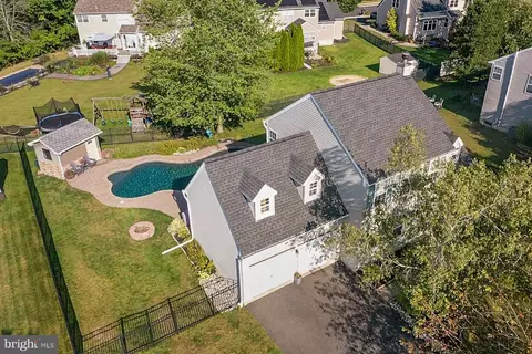 1429 Cobblestone Way, Quakertown, PA 18951