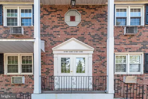 403 S Main St #C202, Doylestown, PA 18901