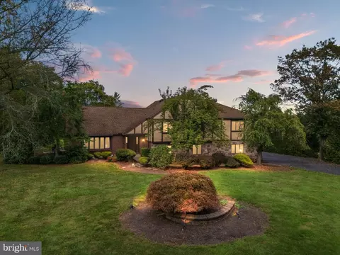 1995 Peppermint Rd, Coopersburg, PA 18036