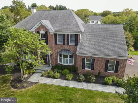 4925 Redfield Rd, Doylestown, PA 18902