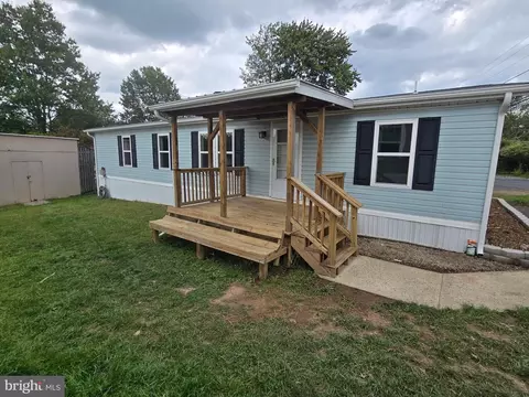 4347 Alder Dr, Doylestown, PA 18902